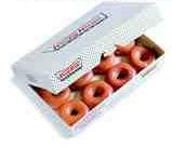 Dozen Glazed