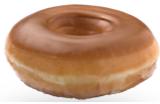 Maple Iced Glazed