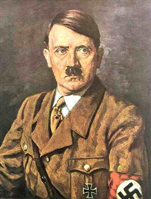 adolf Hitler photo 