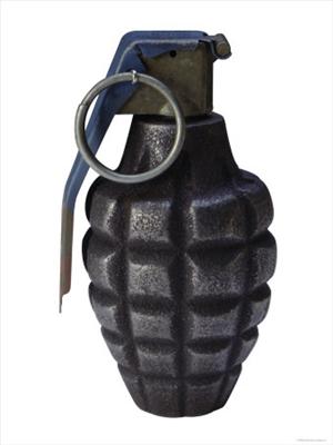 grenade
