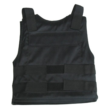 Bullet Proof Vest