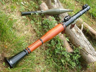 RPG-7