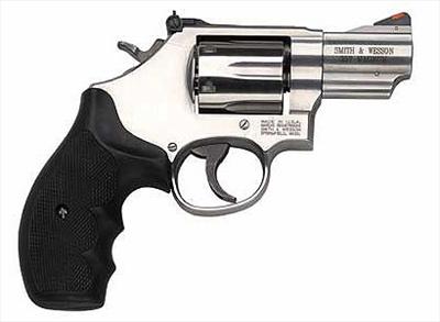 snubnose .38 special