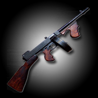 Tommy Gun