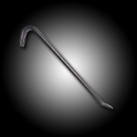 Crowbar