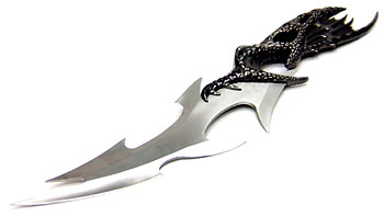 Cool Knife