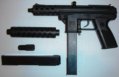 tec-9