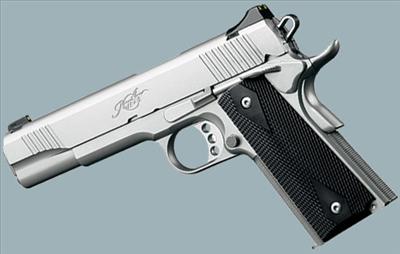 kimber .45