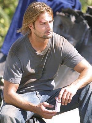 Sawyer muscles