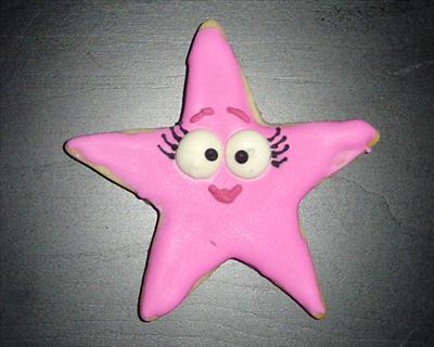 Star COOKIE