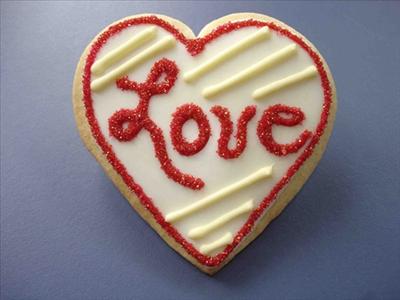 love COOKIE
