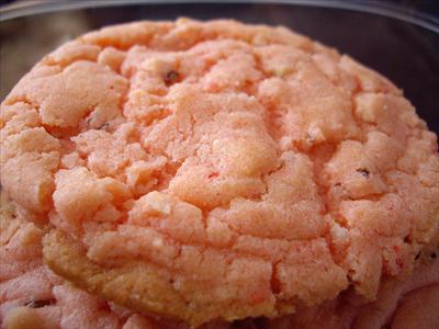 Strawberry COOKIE