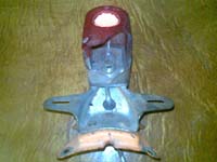 AG175 tailight