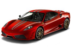 sports car