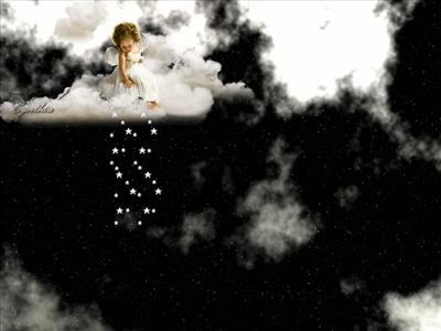 LLUVIA DE ESTRELLAS