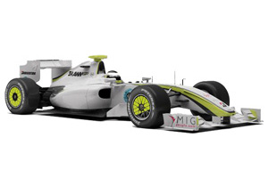 f1 racer