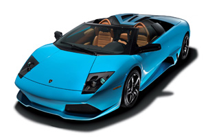 roadster