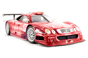 racing car