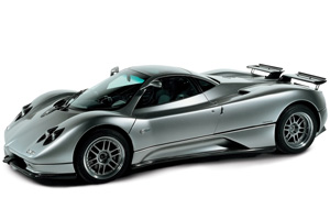 super car
