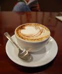 Cappucino