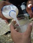 Arak Bali...