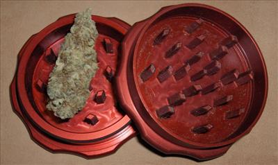 Grinder