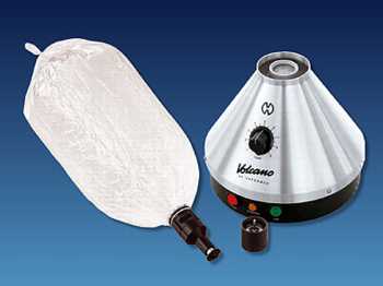 Vaporizer