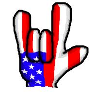 I Love the USA