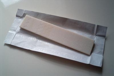 Cheira a Pastilha Elástica
