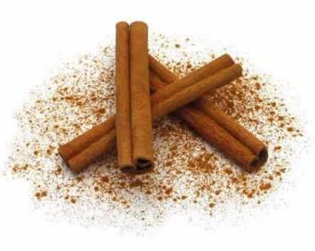 Cheira a Canela