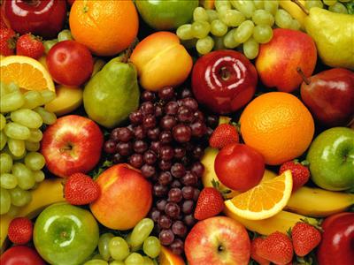 Cheira a Fruta