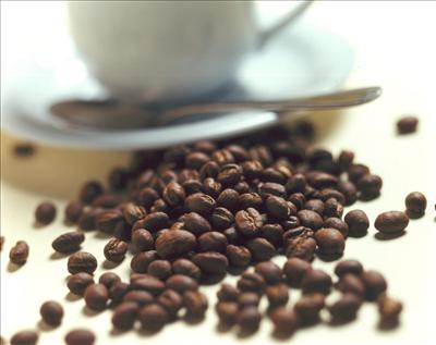 Cheira a café