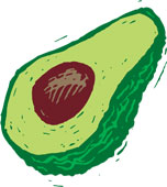 avocado