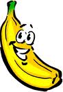 banana