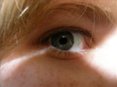 gilad sofer light eye
