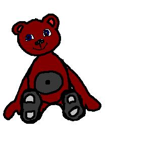 nounours