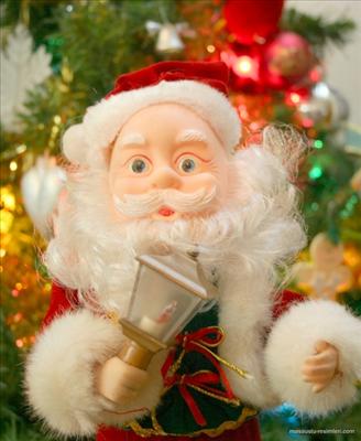 Noel Baba