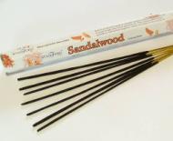 Sandalwood Incense/ Joss Sticks