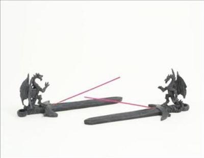 Dragon Incense Holder