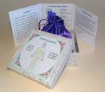 Chakra Crystal Gift set