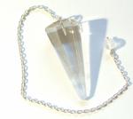 Clear Quartz Crystal