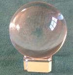 Small Crystal Ball