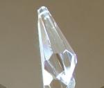 Crystal Dowsing Wand