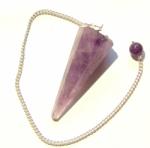 Amethyst Crystal