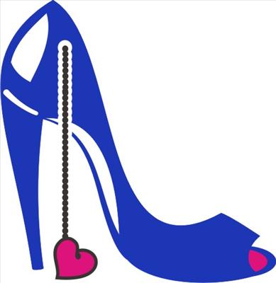 Modern Shoe