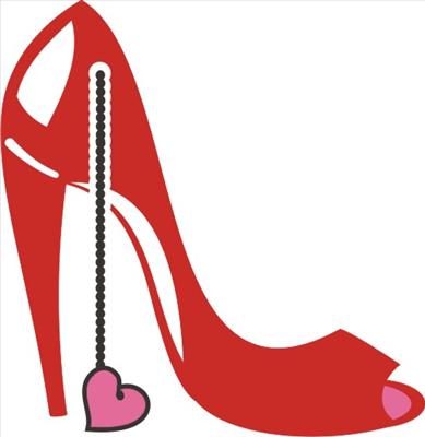 Sexy Shoe