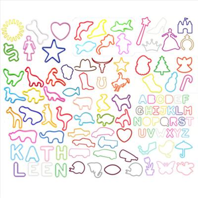 Every Silly Band