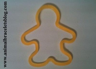 Gingerbread Man