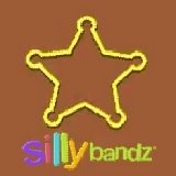 Sheriff Badge