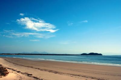 Ilha do Mel, Brasil